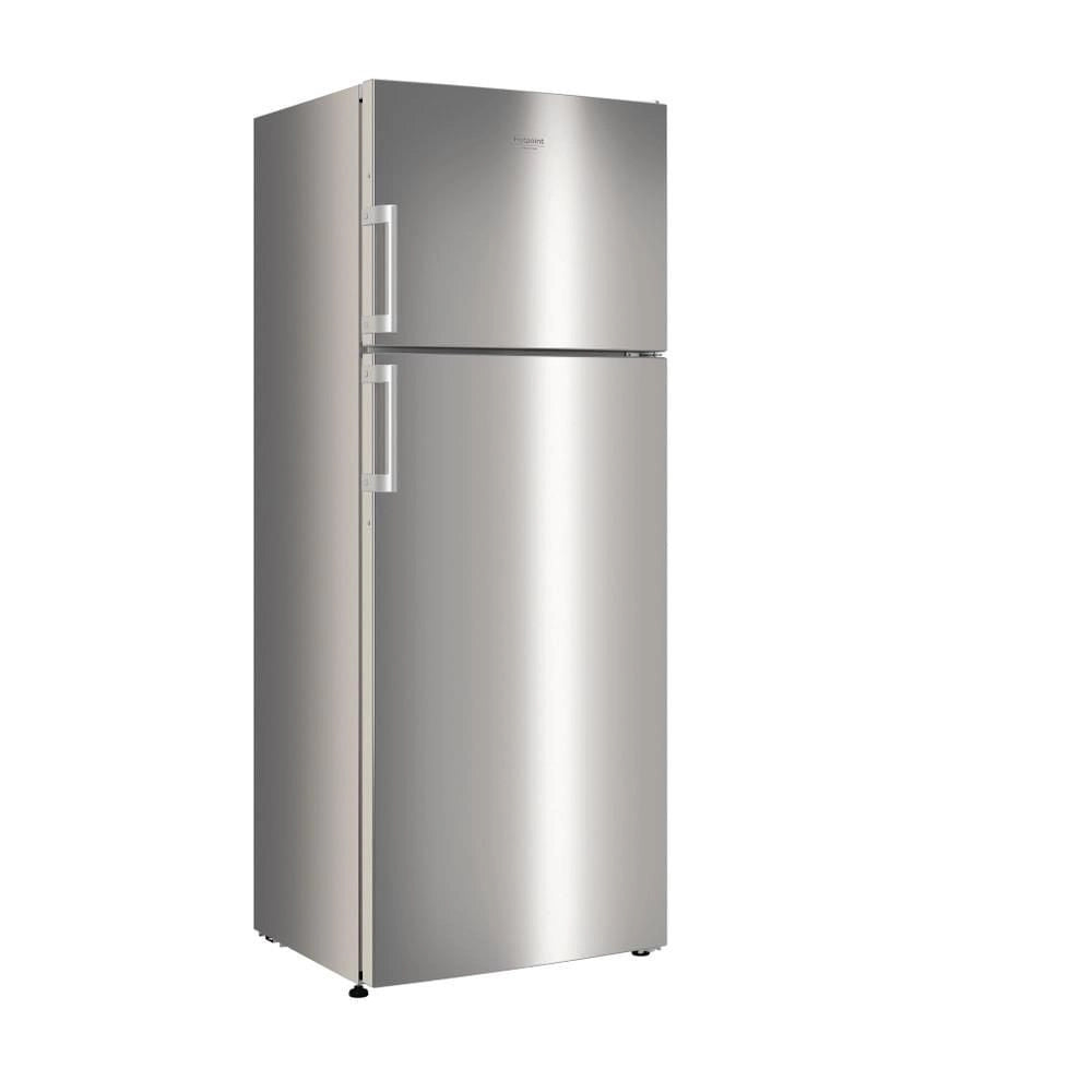 Hotpoint Ariston Ariston Largo 70cm Alto 185cm HAT70I932SDC Classe E Ventilato Frigorifero Doppia Porta