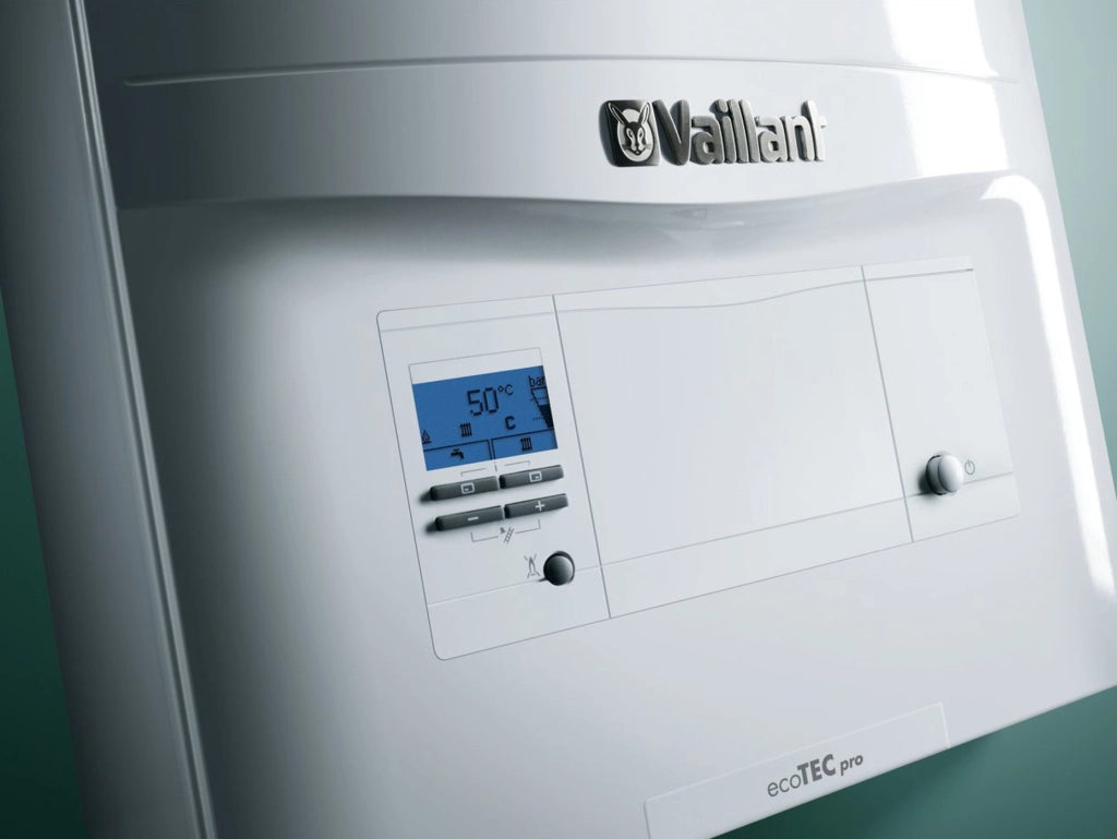 caldaia murale a condensazione eco tec intro 24/28