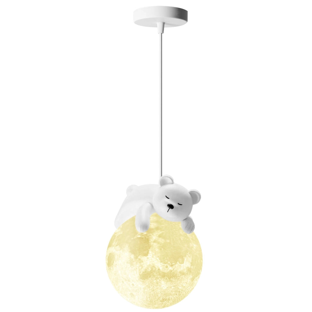 Lampada White Bear APP1597-1CP