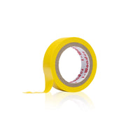 Nastro Isolante Giallo 10m – Alta Qualità e Resistenza | PVC, 0,13mm Spessore, 16mm Larghezza