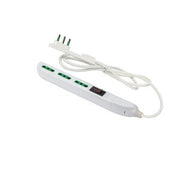 MULTIPRESA 3 POSTI FME 47402 SLIM