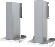 Montaggio per aspirapolvere telescopico da 90cm