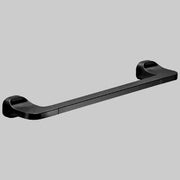 PORTASALVIETTA STELVIO  cm 60 Nero     GEDY