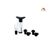 POMPA SALVAVINO VIGOR MITO 4 TAPPI E VERSATORE IN KIT