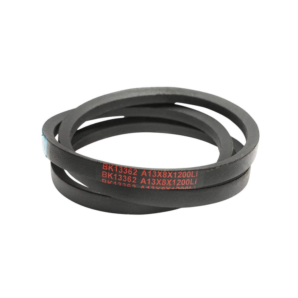 Cinghia di trasmissione 13X8X1200 Li