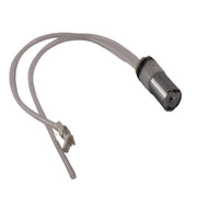 Kit pompa nebulizzante + ugello + 2 tubi in silicone Aleyay