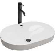 Lavabo Da Incasso Rea Arleta