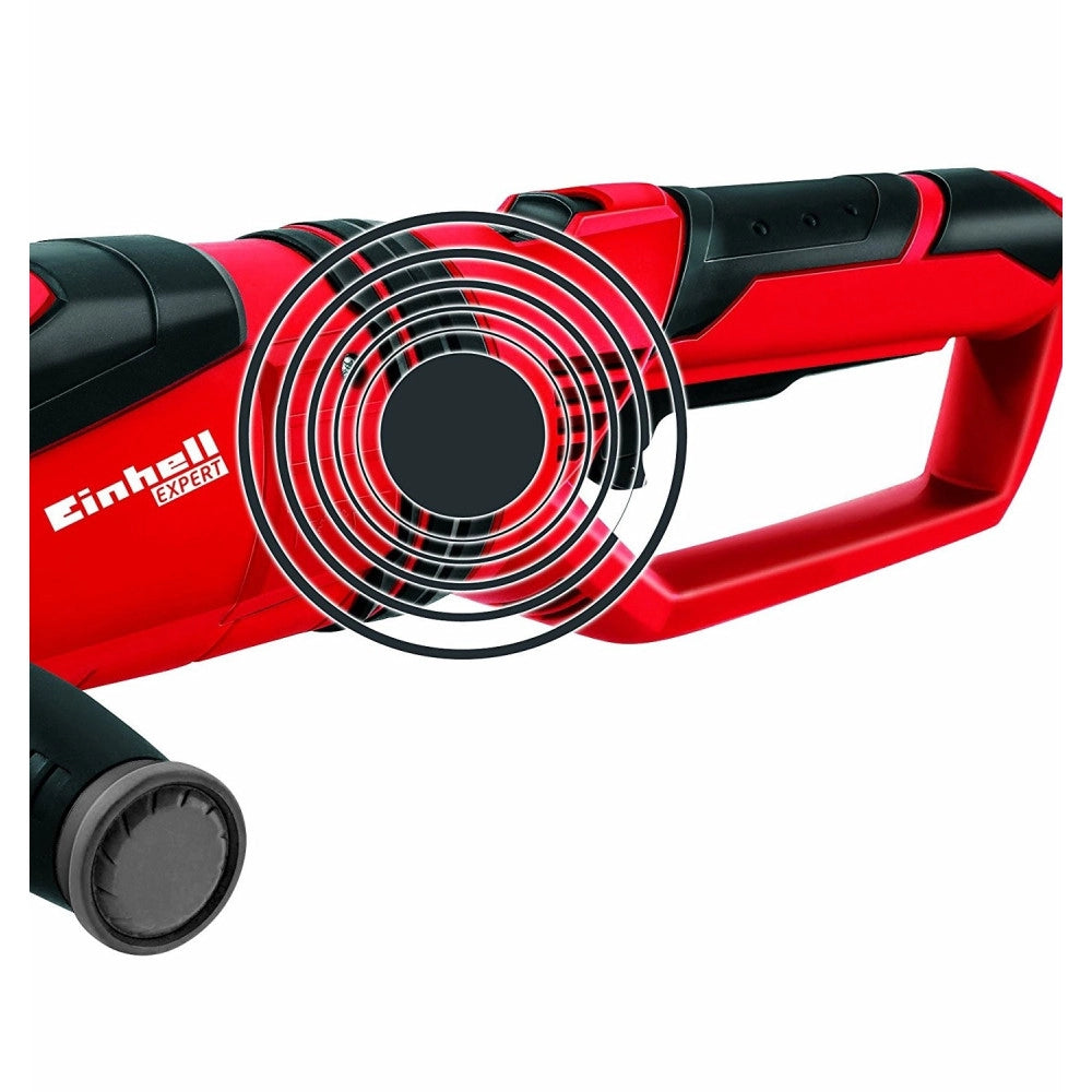 Trade Shop - Smerigliatrice Angolare Flex Grande 230 Mm 2350 Watt Einhell Te-ag 230 -