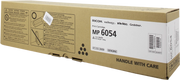 Ricoh 842127 cartuccia toner 1 pz Originale Nero