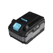 CECOTEC 70026 - Batteria 20V 4000 mAh compatibile con gli utensili CecoRaptor (consumabile)
