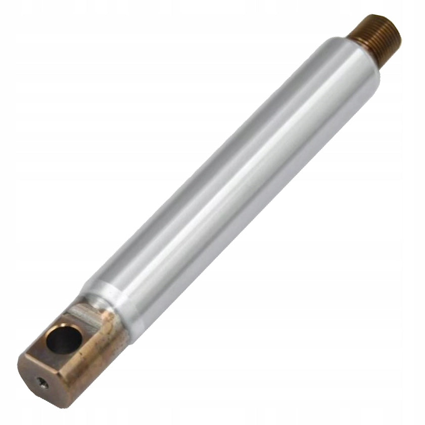 Pistone per Pompa Zenthril Cyclone V – Acciaio Resistente all'Usura | Compatibile con Spruzzatore Airless Verniciatura