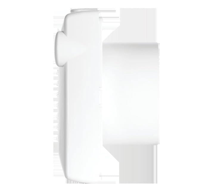 Aspiratore Elettrico Vortice Ø 100 mm 90 M³ Ora