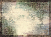 Tappeto Arredo Antiscivolo Da Camera E Salotto Linea D'artista By Suardi - 154x220 - Riflessi freddi
