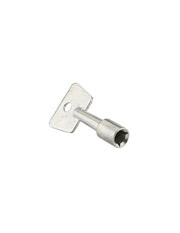 Chiave triangolare 11mm - contatori, quadri elettrici, VVF, pompieri, manutenzione - THIRARD