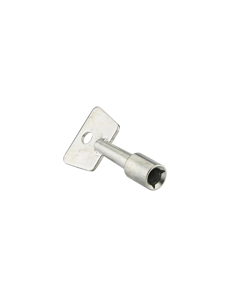 Chiave triangolare 11mm - contatori, quadri elettrici, VVF, pompieri, manutenzione - THIRARD