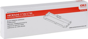 ORIGINAL OKI Nastro colorato nero 5720/5790 44173405 8 milioni cifre