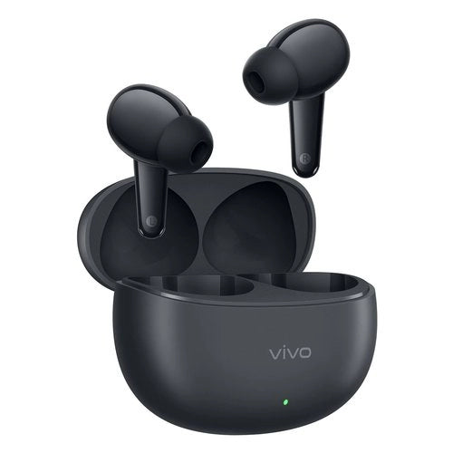 Auricolari microfono bluetooth vivo 6020591 buds pro tws basalt black