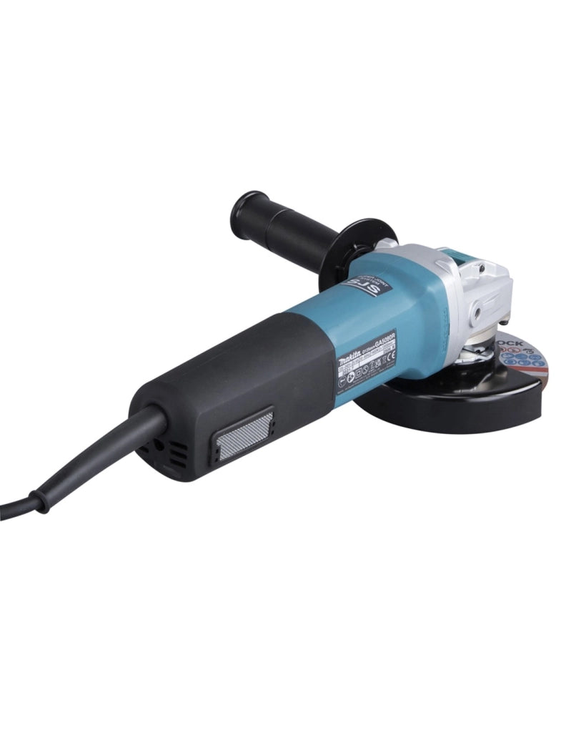Mini-Smerigliatrice MAKITA GA5080RX02 (1400 W)