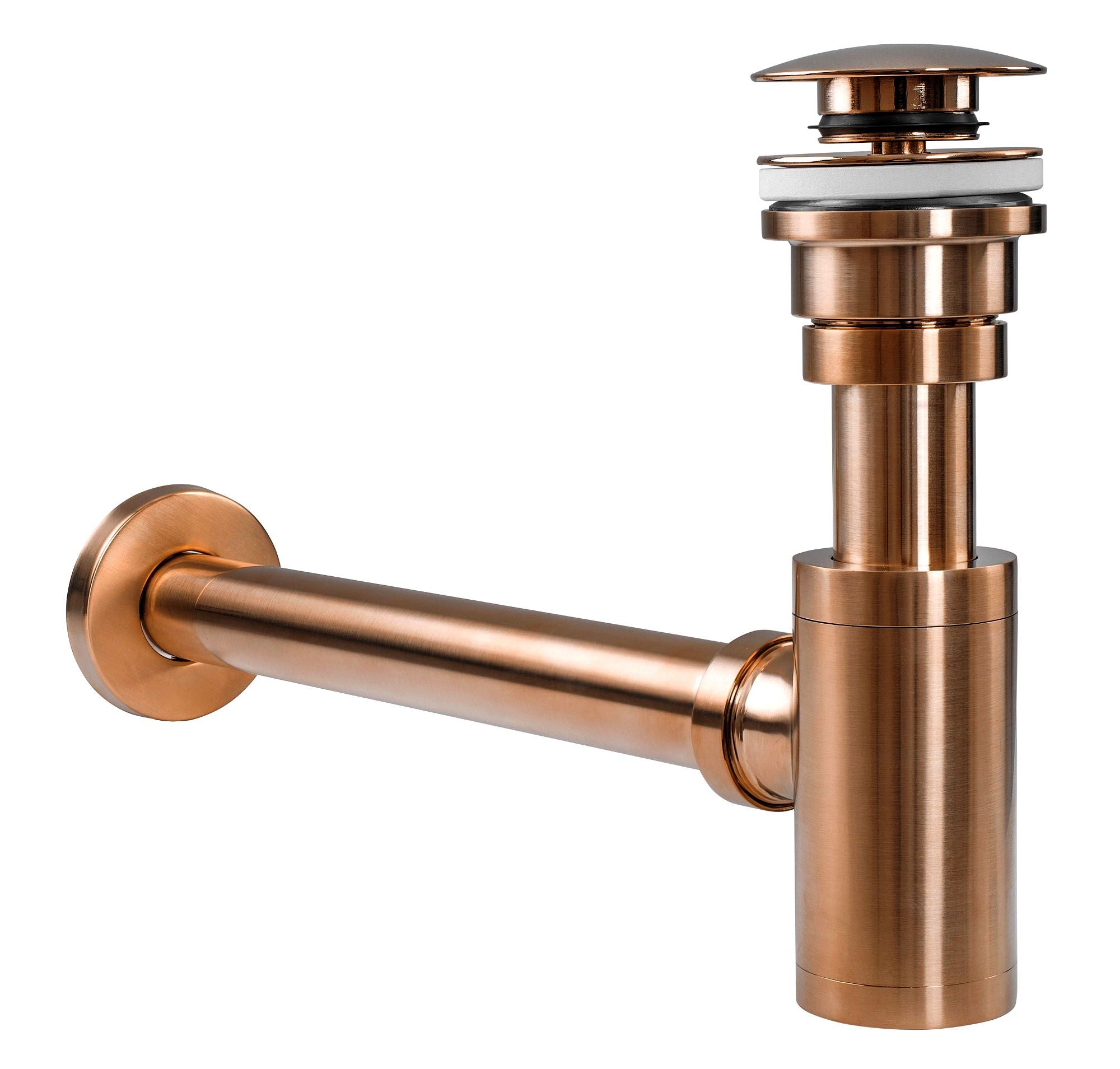 Sifone Rea Copper Mat