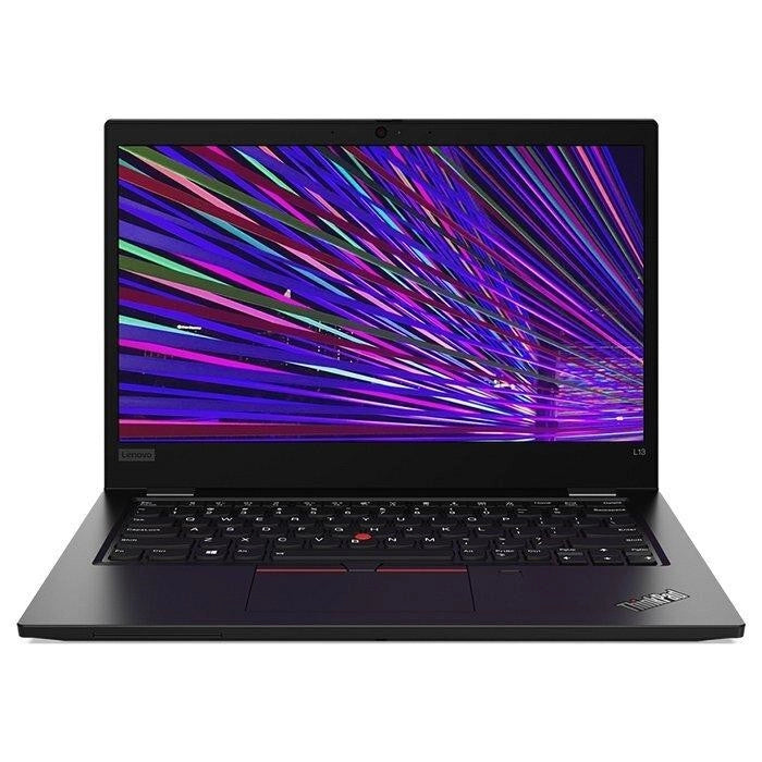 NOTEBOOK THINKPAD YOGA L13 13.3" TOUCH INTEL CORE I5-1135G7 16GB 256GB SSD WINDOWS COA - RICONDIZIONATO - GAR. 6 MESI - GRADO A/A-