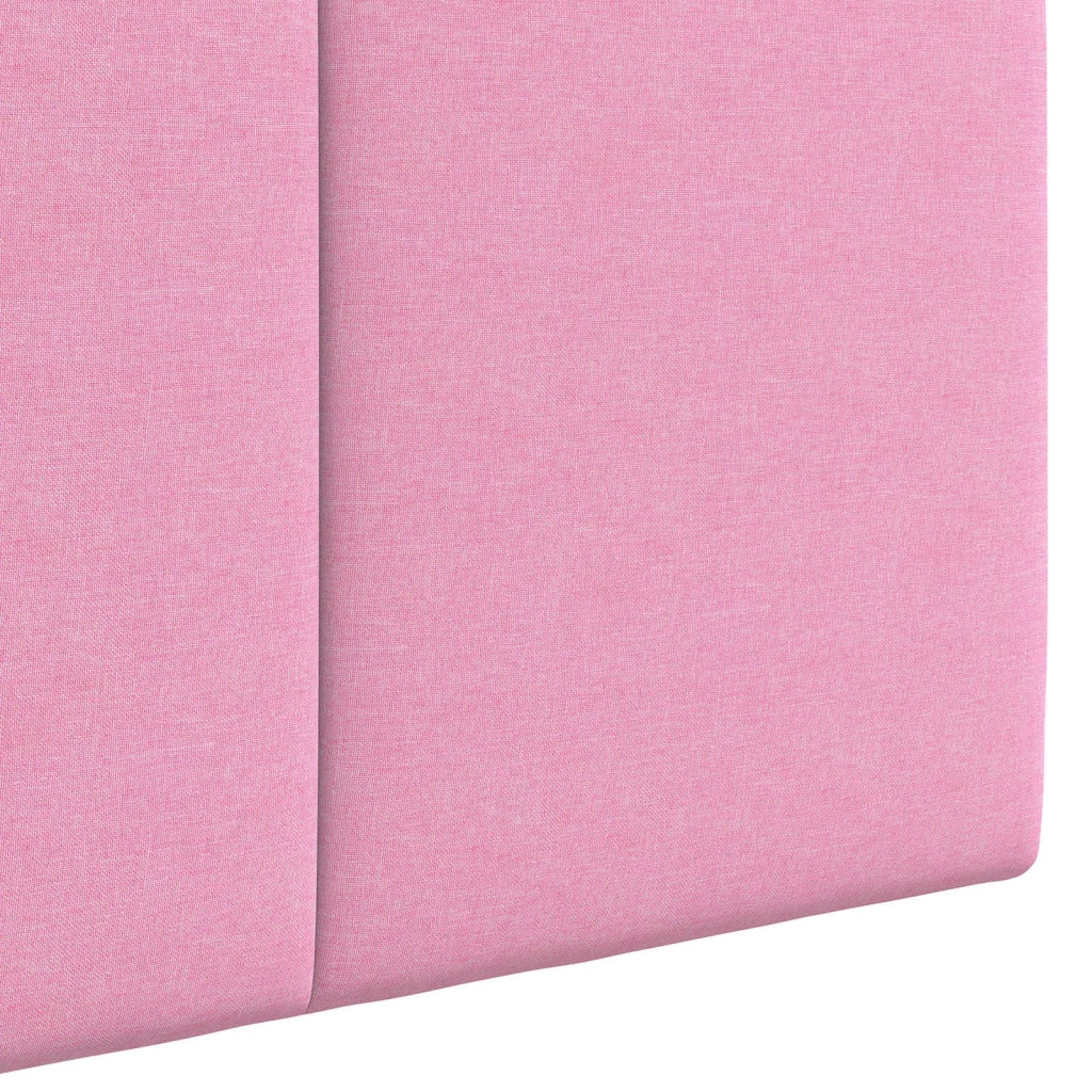 Testiera sospesa Rosa Tessuto 42032311