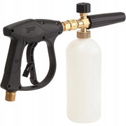 Pistola e Schiumogeno di Ricambio compatibile con Idropulitrice Kärcher HD HDS – Pressione Max 280 Bar