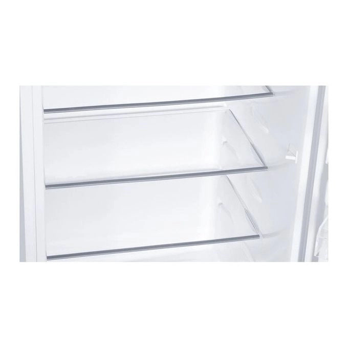 Candy CFBD2450-2ESH Frigorifero Doppia Porta da Incasso 205 L 145 cm Classe E 39 dB Cassetto Crisper colore Bianco
