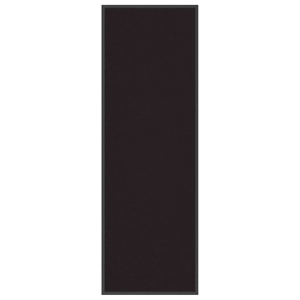 Zerbino Nero 60x180 cm