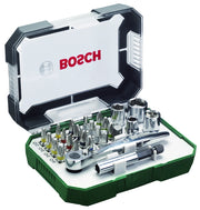 Bosch SET AVVITAMENTO RAINBOW 26 PZ.