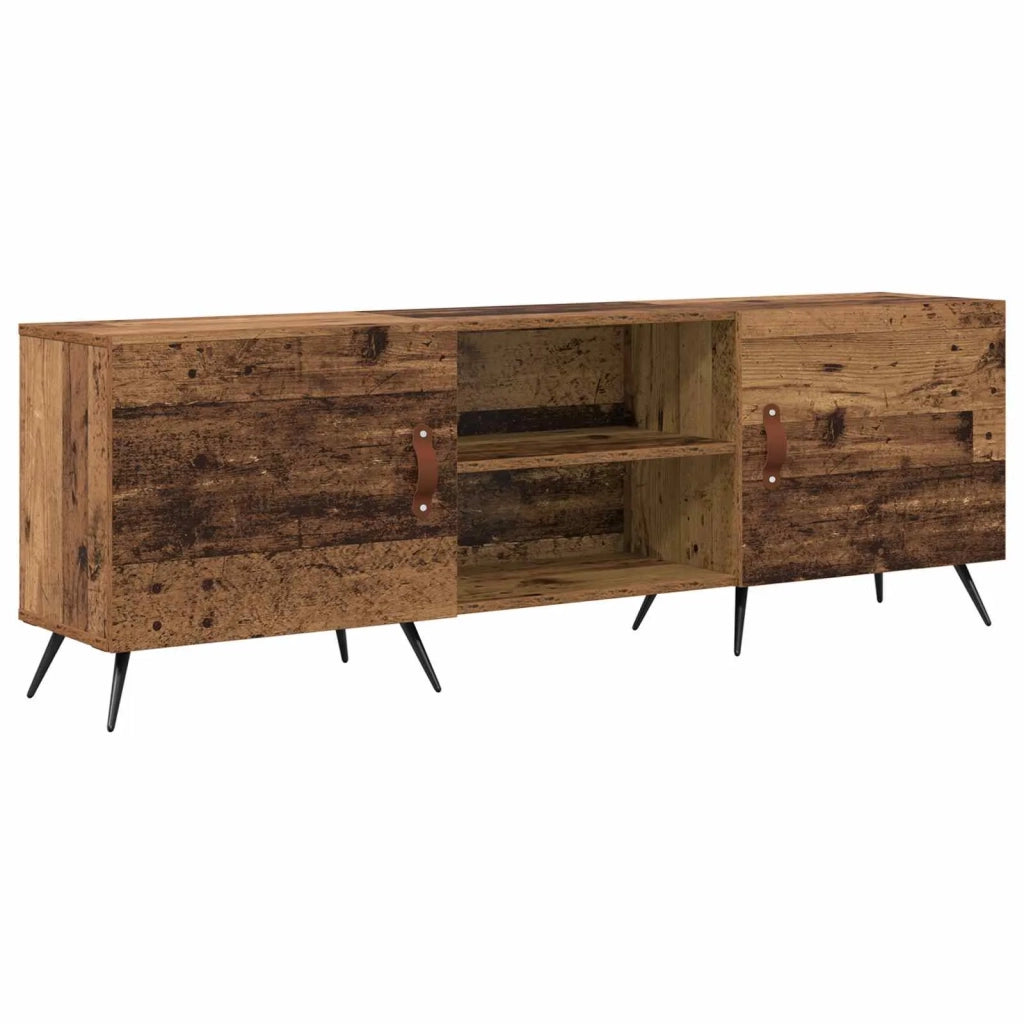 Mobile TV Legno vecchio 150 x 30 x 50 cm Legno multistrato 879589