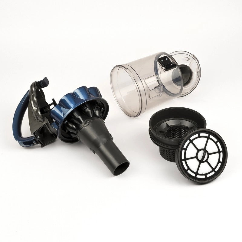 Aspirapolvere multi ciclonico AP23
