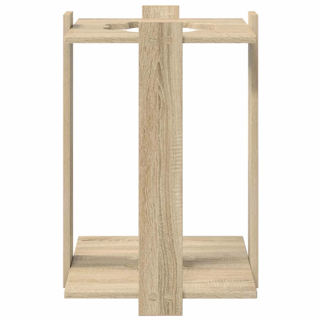 Supporto per stecche da biliardo Legno ingegnerizzato 3429727