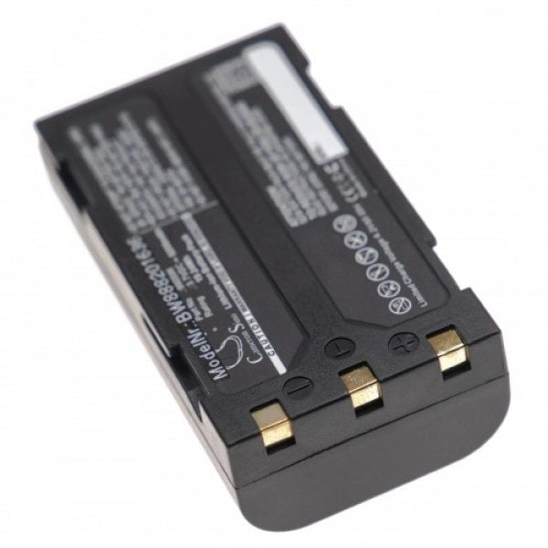 Batteria per fotocamera RIDGID Micro CA-300  5200mAh