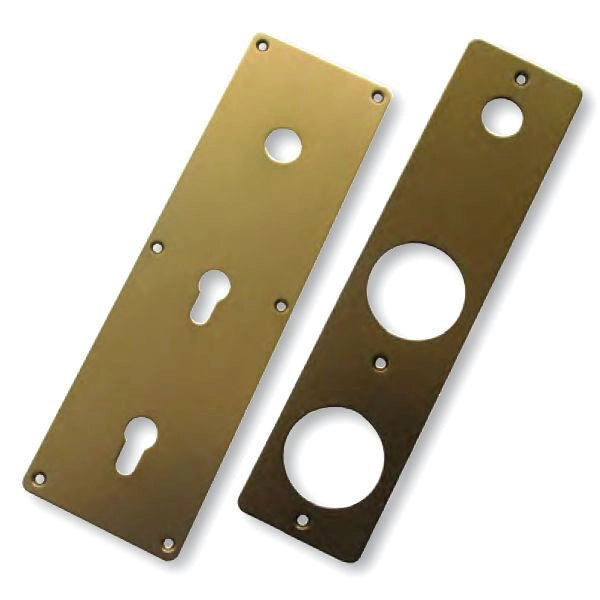 Mottura Mostrina Interna Esterna Br Pezzi 2 95443