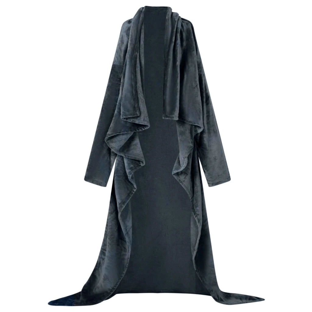 Felpa coperta Blu navy F Flanella CFW4206141
