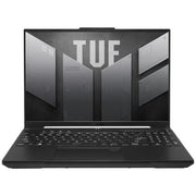 Computer portatile da gioco ASUS TUF Gaming A16  Senza Windows - 16 - RTX 4050 6GB - AMD Ryzen 5 7535HS - RAM 16GB - SSD 512GB