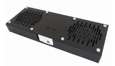 Ventilazione x box rwb p600 - WPN-ACS-W060-2