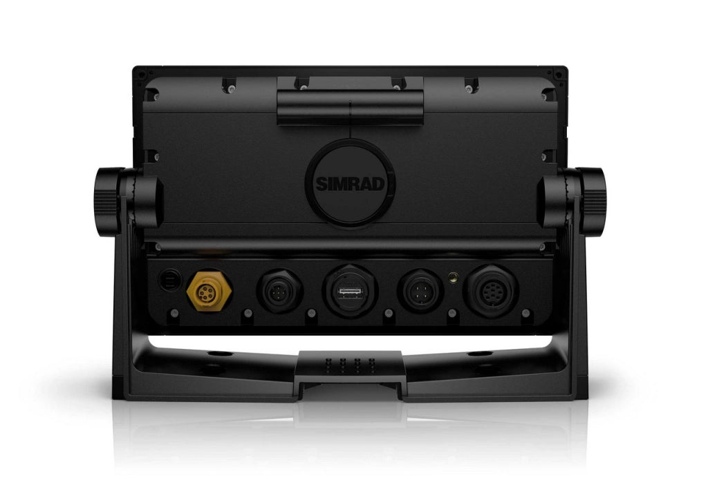SIMRAD NSX® 3007 con Active Imaging™
