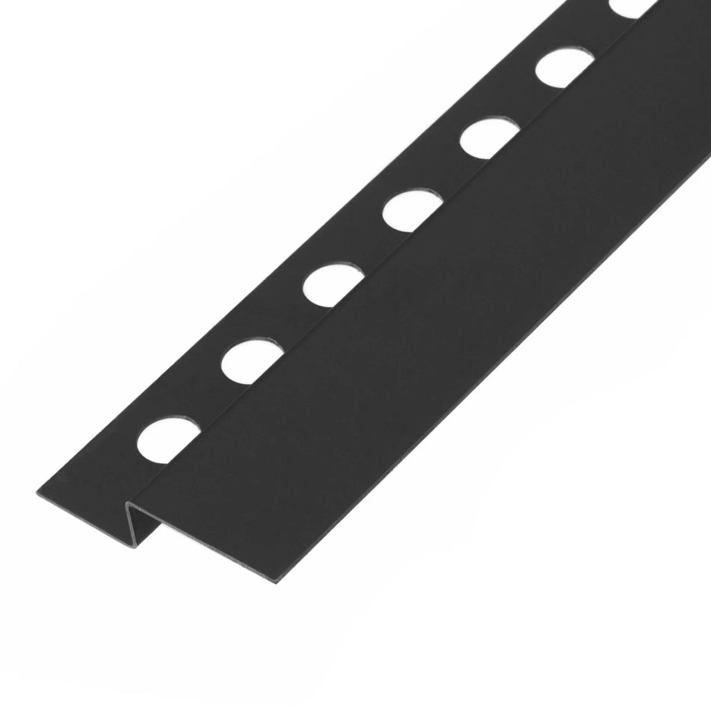 Pannello Frontale Per Piatto Doccia 130cm Black
