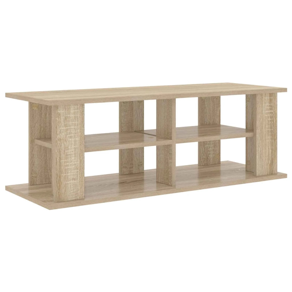 Supporto TV Rovere Sonoma 96 x 35 x 33,5 cm 8000398