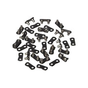 Vigor-Blinky KIT_ Maglie per Catene Motoseghe 325 D.050-D.058 50 Coppie