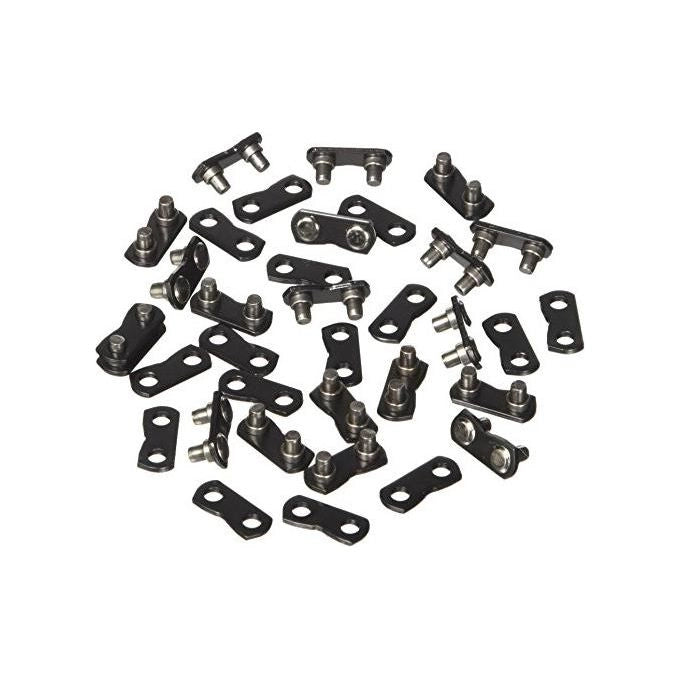 Vigor-Blinky KIT_ Maglie per Catene Motoseghe 325 D.050-D.058 50 Coppie