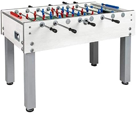 Calcio Balilla Professionale Biliardino Adulti da Bar Biliardino Professionale Adulti Garlando da Interno da Esterno Ca