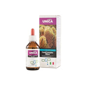 AGP Linea Unica Coral Complex Micro 100ml - Integratore di Oligoelementi per Acquari Marini