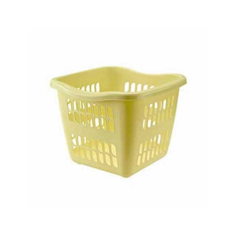 Cestone Portabiancheria Brio 39X39 h 30 Tontarelli