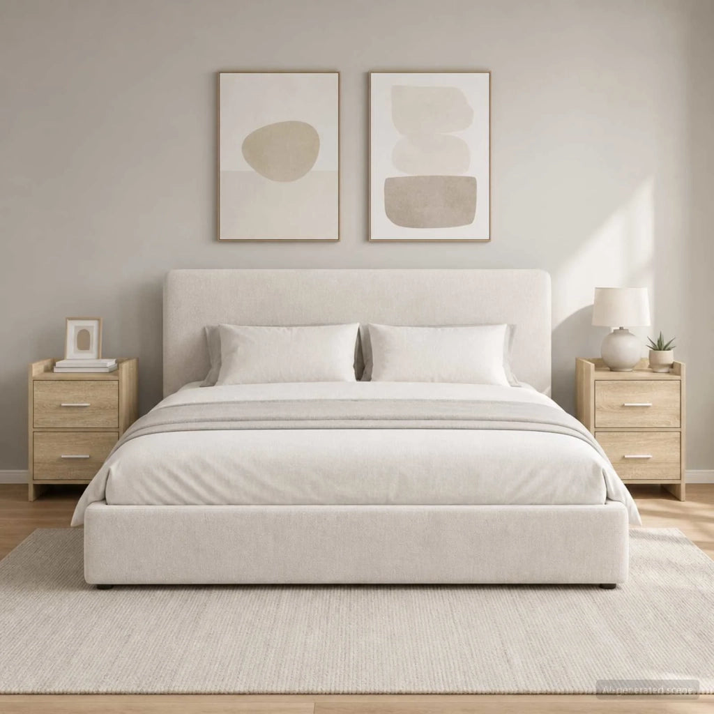 Comodini 2 pz Rovere Sonoma 40 x 30 x 60 cm 8010968