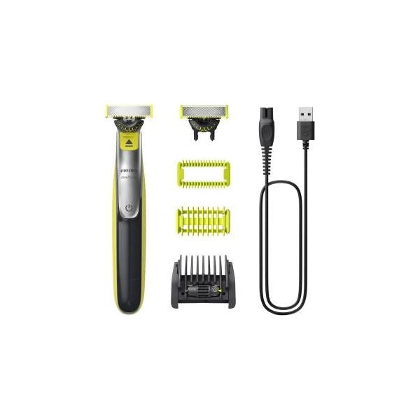 Philips rasoio elettrico oneblade 360/23 qp2834/23