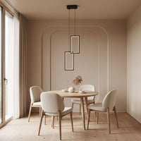 Lampada Led Lhj085-2cp Black