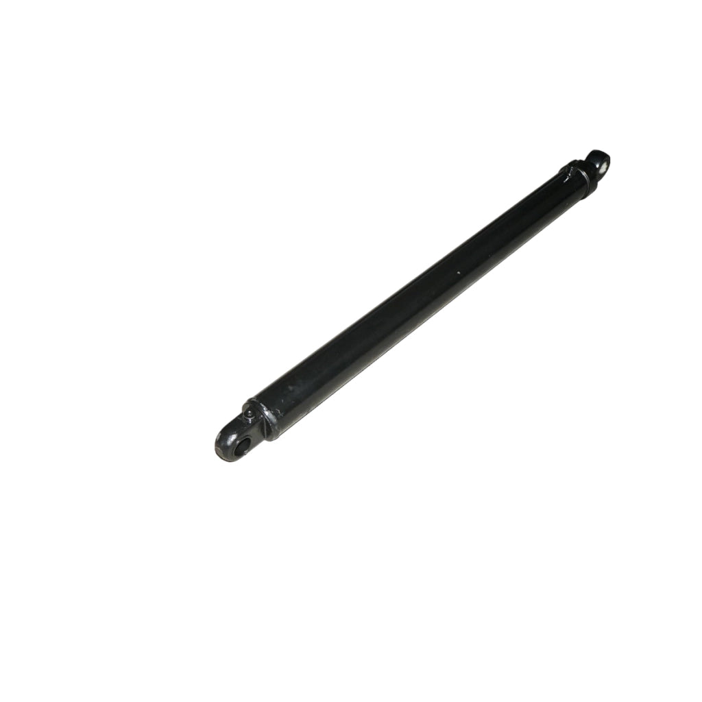 Cilindro idraulico 92x80x50x1300x1000mm con attacco idraulico fi18