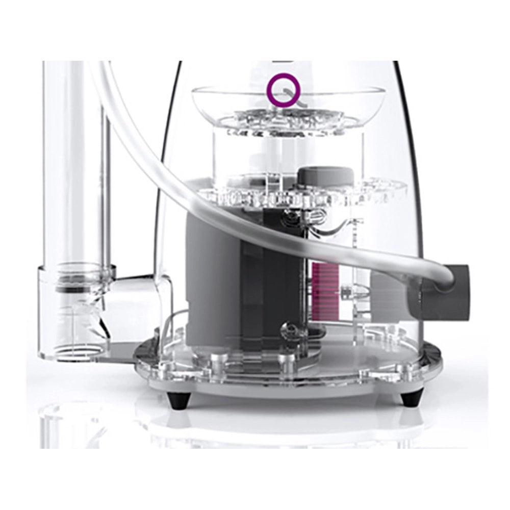 Nyos Quantum 120 - schiumatoio interno per acquari fino a 500L